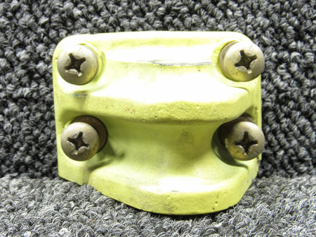 Beechcraft Parts 35-415364 Beechcraft BE-35 Forward Engine Motor Mount Assembly LH