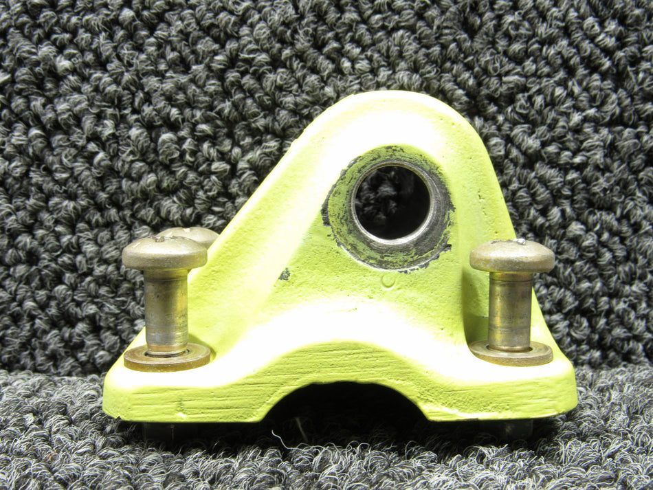 35-415364-1 Beechcraft BE-35 Forward Engine Motor Mount Assembly RH