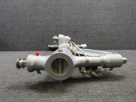LearJet 2341100-5 LearJet 24E Main Gear Strut Assembly LH