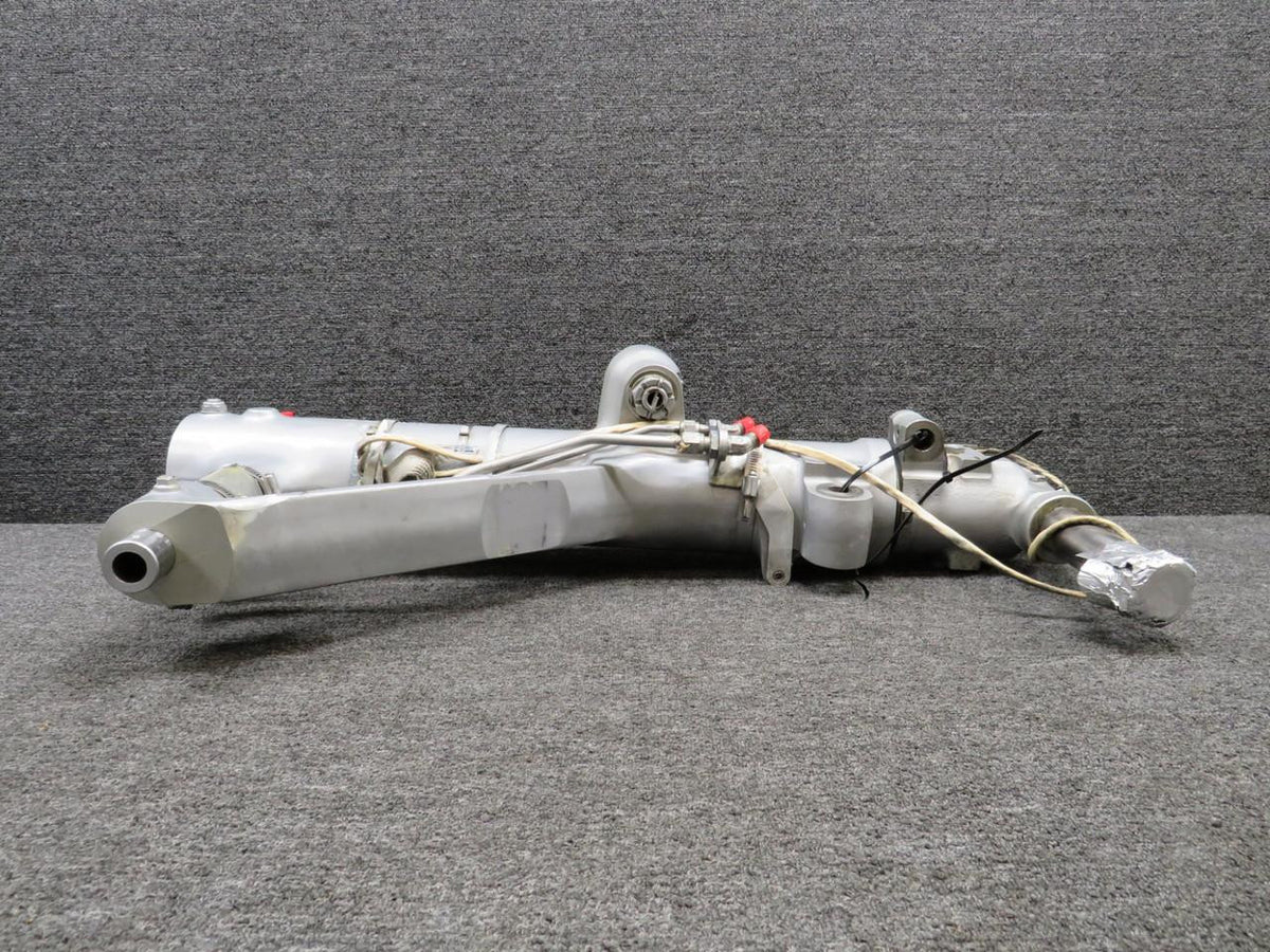 LearJet 2341100-5 LearJet 24E Main Gear Strut Assembly LH