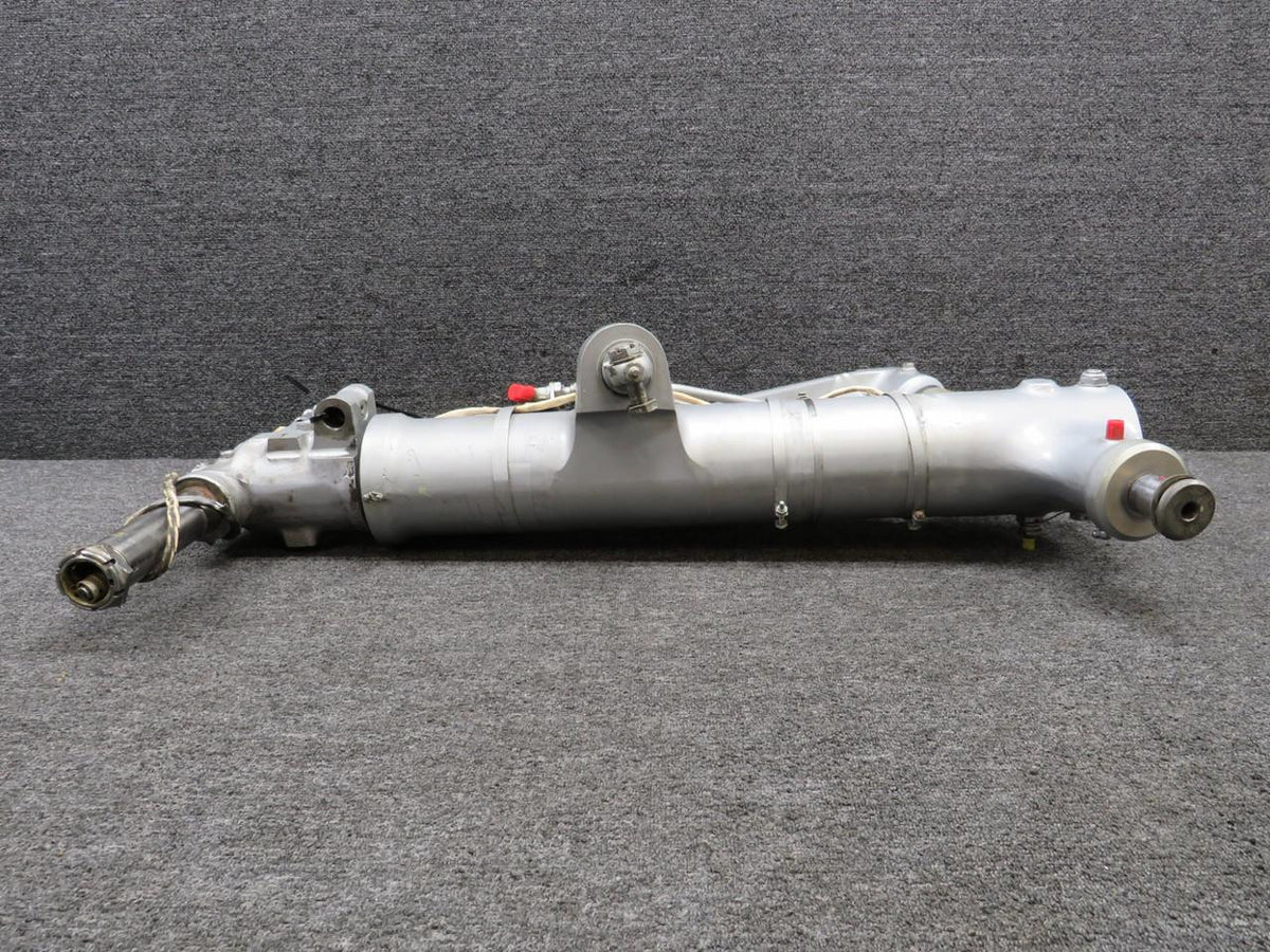 LearJet 2341100-5 LearJet 24E Main Gear Strut Assembly LH