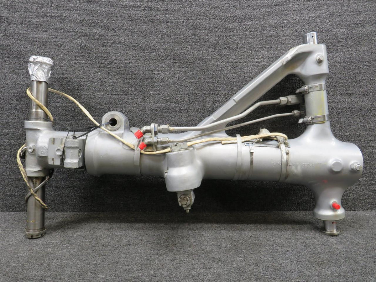 LearJet 2341100-5 LearJet 24E Main Gear Strut Assembly LH