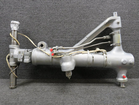 LearJet 2341100-5 LearJet 24E Main Gear Strut Assembly LH