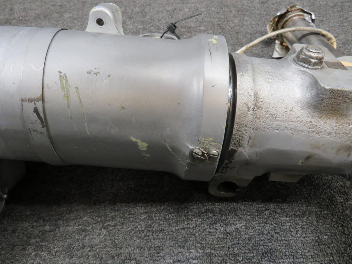 LearJet 2341100-5 LearJet 24E Main Gear Strut Assembly LH