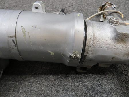 LearJet 2341100-5 LearJet 24E Main Gear Strut Assembly LH