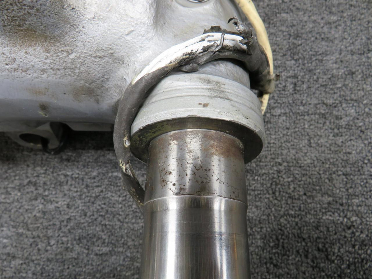 LearJet 2341100-5 LearJet 24E Main Gear Strut Assembly LH