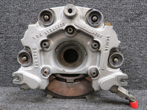 9550273C LearJet 24E Main Landing Gear Brake Assembly