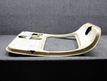 Piper Aircraft Parts 66652-000 Piper PA28-235 Cabin Door Structure (Less Window, Latches, Hinges)