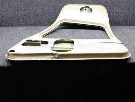 Piper Aircraft Parts 66652-000 Piper PA28-235 Cabin Door Structure (Less Window, Latches, Hinges)