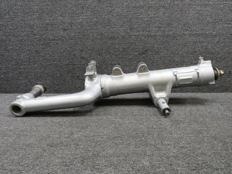 LearJet 2342100-7 LearJet 24E Nose Landing Gear Strut Assembly