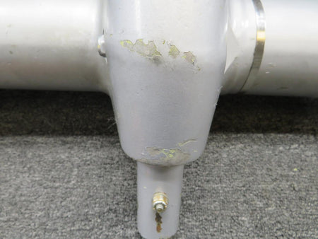 LearJet 2342100-7 LearJet 24E Nose Landing Gear Strut Assembly