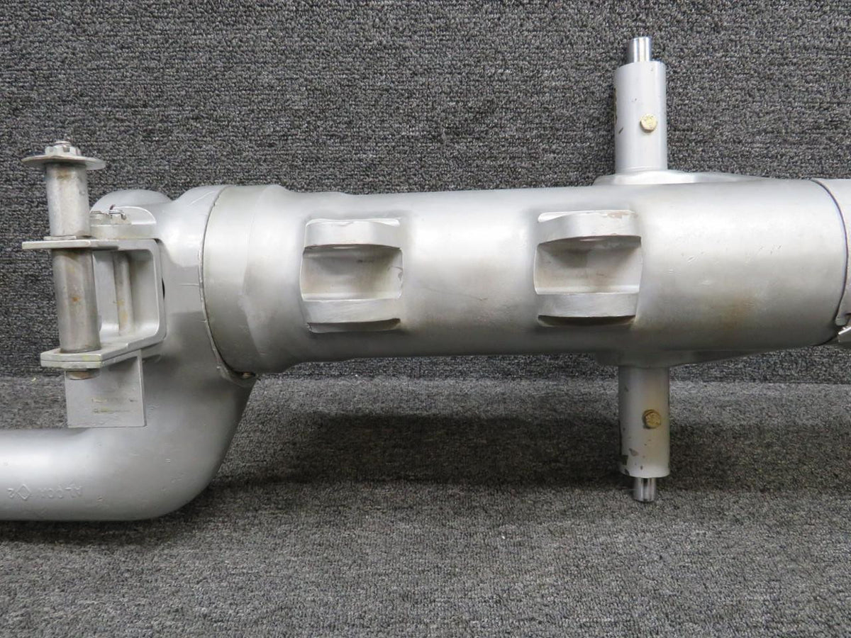 LearJet 2342100-7 LearJet 24E Nose Landing Gear Strut Assembly