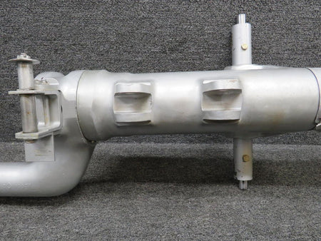 LearJet 2342100-7 LearJet 24E Nose Landing Gear Strut Assembly