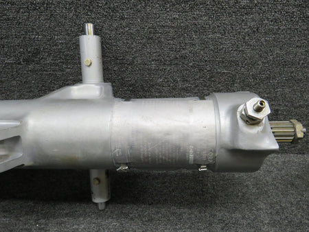 LearJet 2342100-7 LearJet 24E Nose Landing Gear Strut Assembly