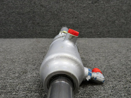 Gates Learjet 2317100-5 Gates LearJet 24E Nose Landing Gear Actuator Assembly