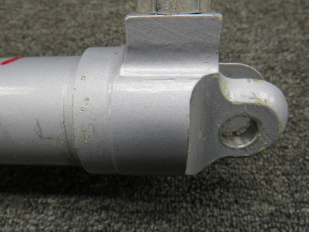 Gates Learjet 2317100-5 Gates LearJet 24E Nose Landing Gear Actuator Assembly