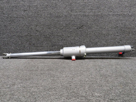Gates Learjet 2317100-5 Gates LearJet 24E Nose Landing Gear Actuator Assembly