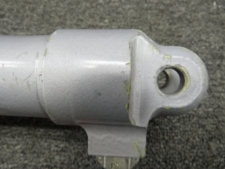 Gates Learjet 2317100-5 Gates LearJet 24E Nose Landing Gear Actuator Assembly
