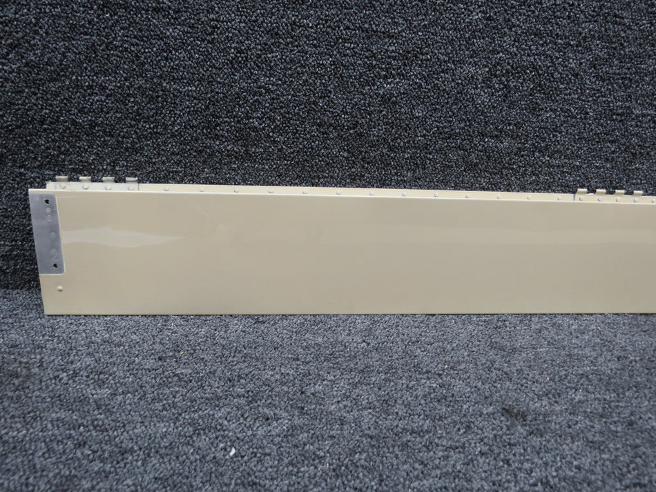 63585-000 (Use: 63585-803) Piper PA28-235 Stabilator Trim Tab LH