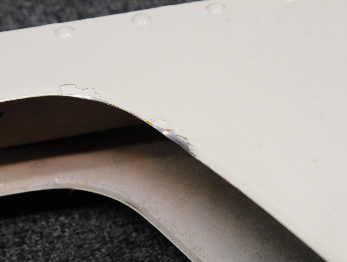 Piper Aircraft Parts 63460-002 Piper PA28-235 Horizontal Stabilizer Assembly