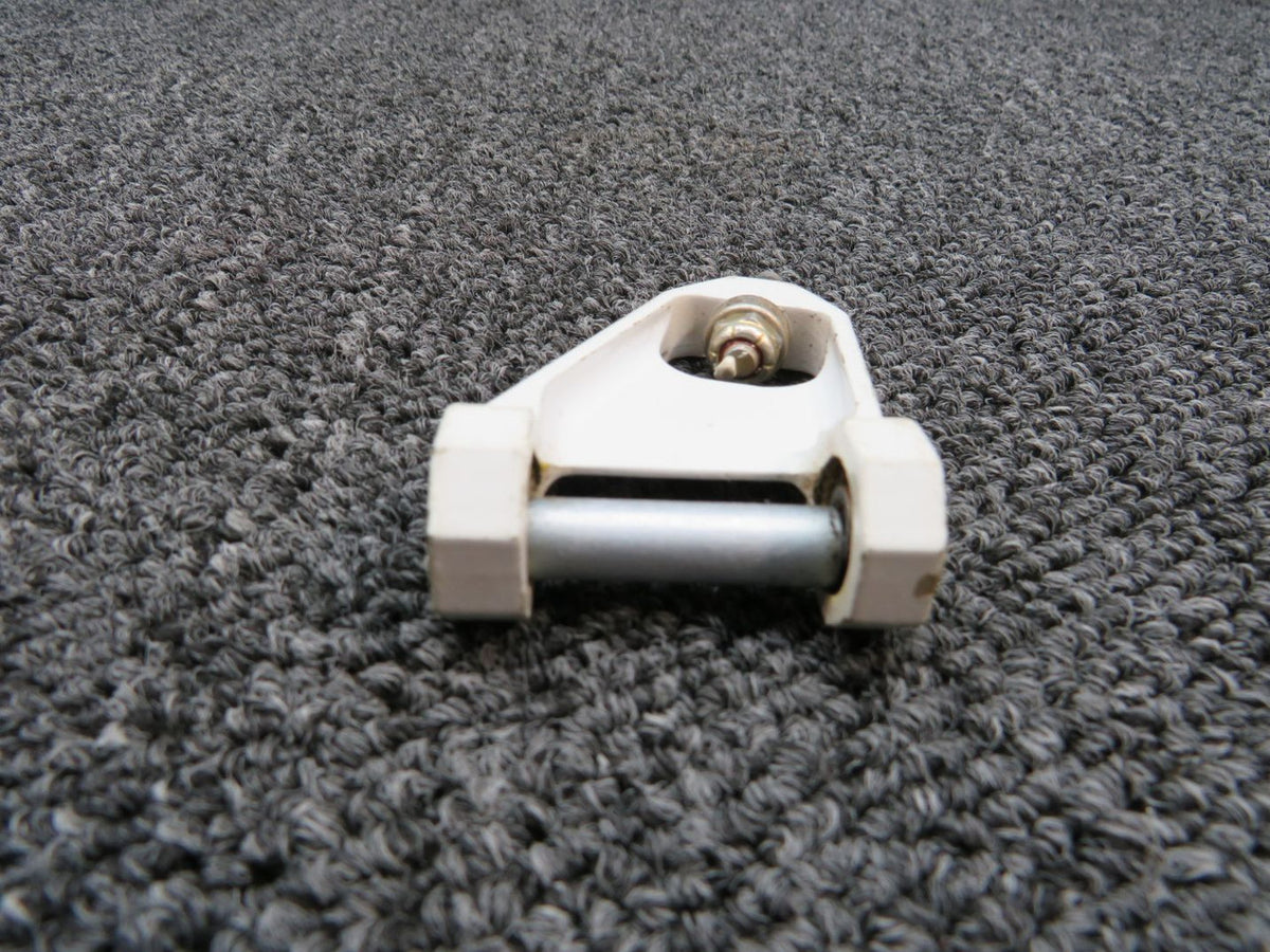 0961110-45 Cessna Skycatcher 162 Aileron Actuator Yoke Assembly LH / RH BAS Part Sales | Airplane Parts