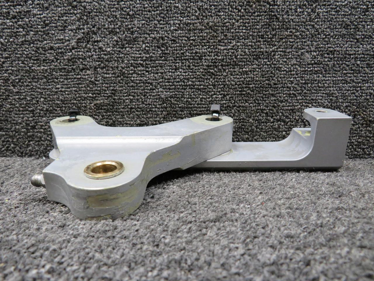 LearJet 2342111-2 LearJet 24E Landing Gear Bracket Assembly