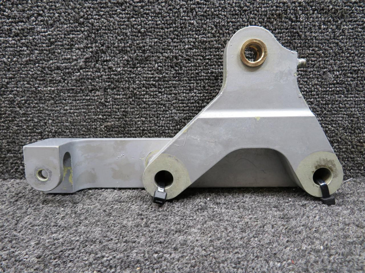 LearJet 2342111-2 LearJet 24E Landing Gear Bracket Assembly