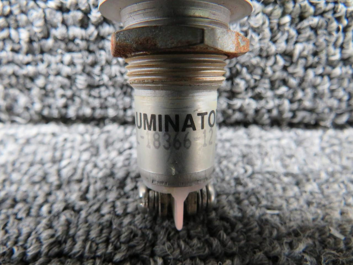 luminator L-18366-12 Luminator Map Light Switch