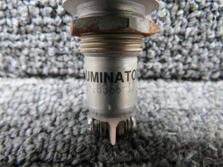 luminator L-18366-12 Luminator Map Light Switch
