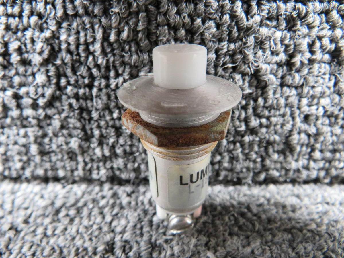 luminator L-18366-12 Luminator Map Light Switch