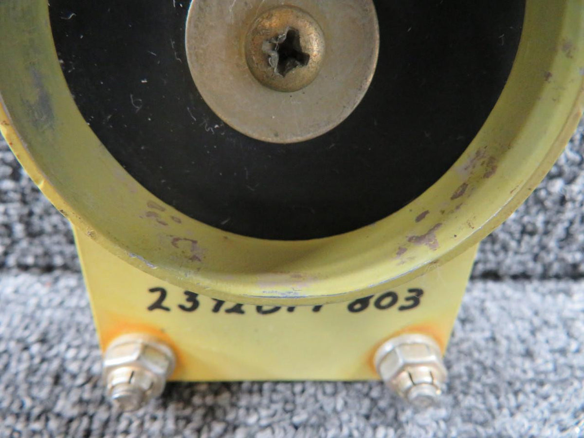 LearJet 2323006-6 LearJet 24E Flapper Valve Assembly
