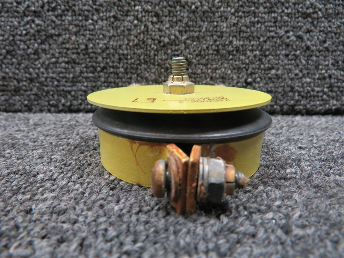 LearJet 2323006-6 LearJet 24E Flapper Valve Assembly