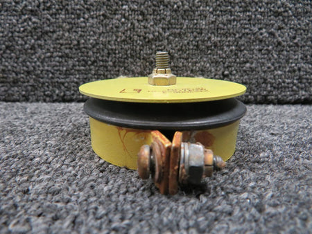 LearJet 2323006-6 LearJet 24E Flapper Valve Assembly