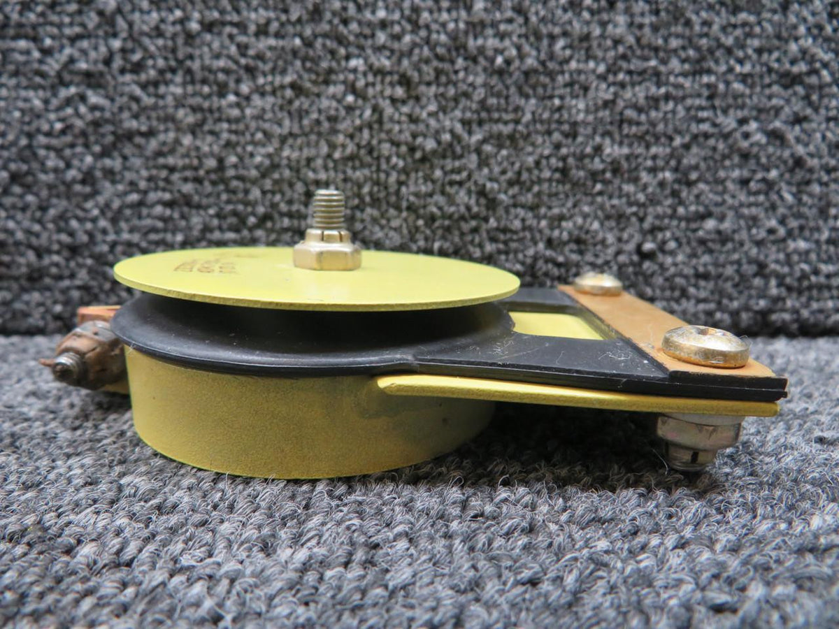 LearJet 2323006-6 LearJet 24E Flapper Valve Assembly
