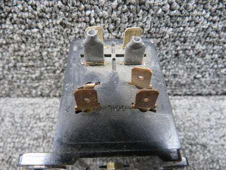 Magnecraft W89CQX-2 Magnecraft Relay 12V (Core)