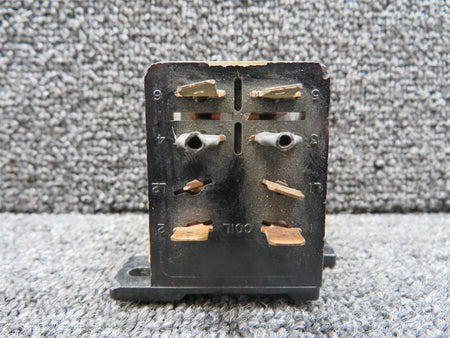 Magnecraft W89CQX-2 Magnecraft Relay 12V (Core)