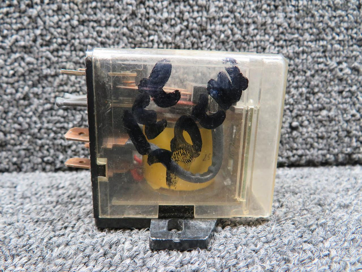 Magnecraft W89CQX-2 Magnecraft Relay 12V (Core)