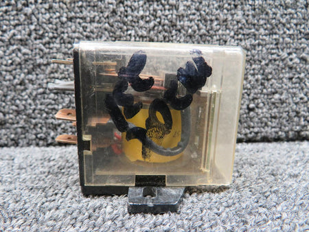 Magnecraft W89CQX-2 Magnecraft Relay 12V (Core)