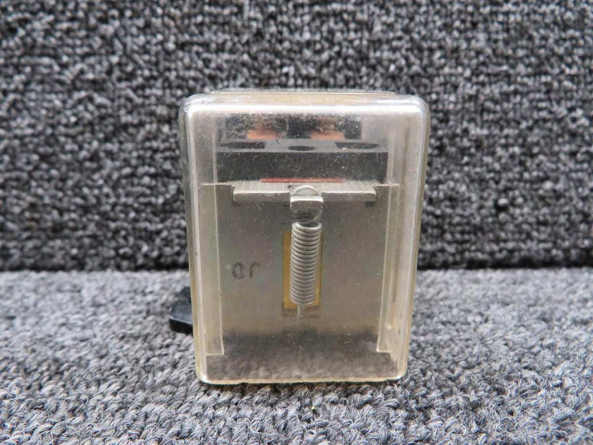 Magnecraft W89CQX-2 Magnecraft Relay 12V (Core)