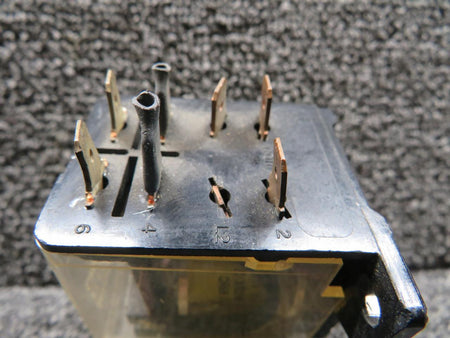 Magnecraft W89CQX-2 Magnecraft Relay 12V (Core)