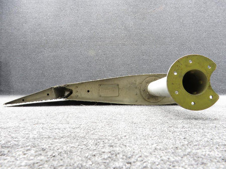 Mitsubishi 010A-22101-001 Mitsubishi MU2B-20 Elevator Assembly LH