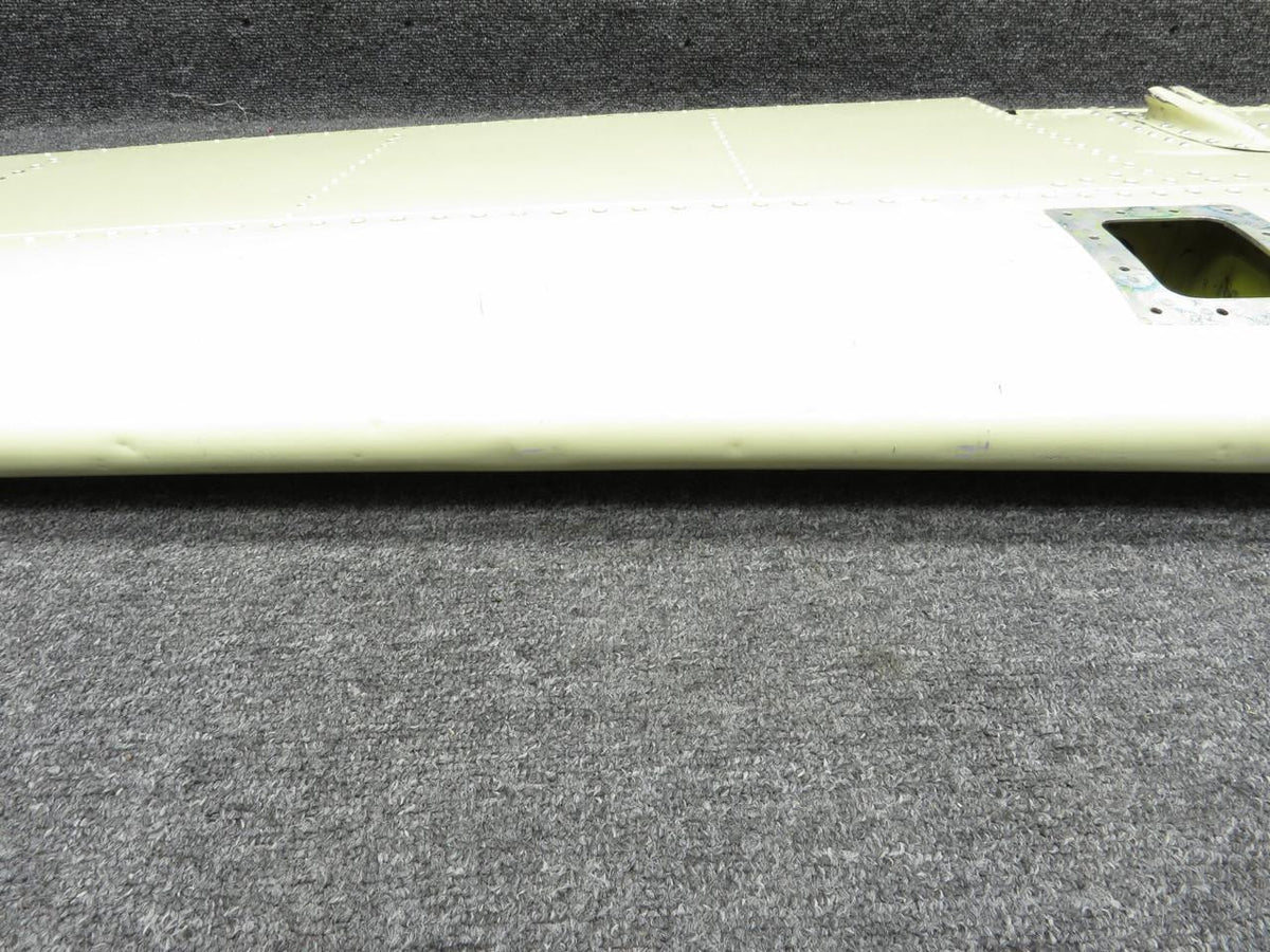 Mitsubishi 010A-22101-001 Mitsubishi MU2B-20 Elevator Assembly LH