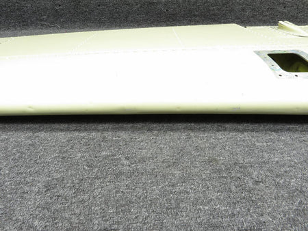 Mitsubishi 010A-22101-001 Mitsubishi MU2B-20 Elevator Assembly LH