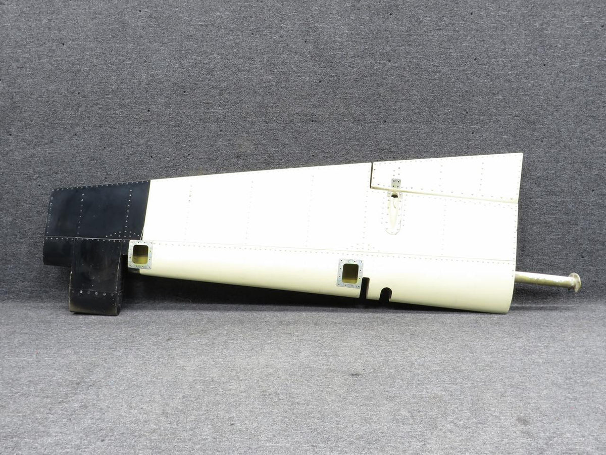Mitsubishi 010A-22101-001 Mitsubishi MU2B-20 Elevator Assembly LH
