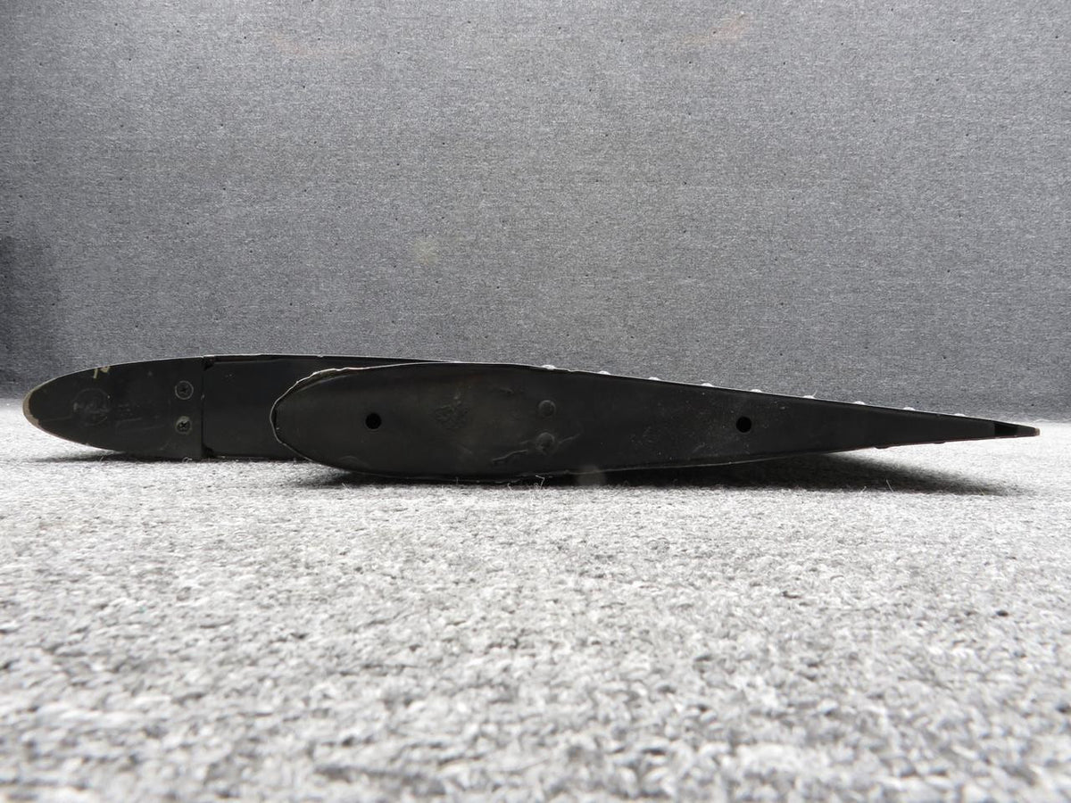 Mitsubishi 010A-22101-001 Mitsubishi MU2B-20 Elevator Assembly LH