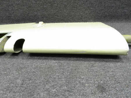 Mitsubishi 010A-22101-001 Mitsubishi MU2B-20 Elevator Assembly LH
