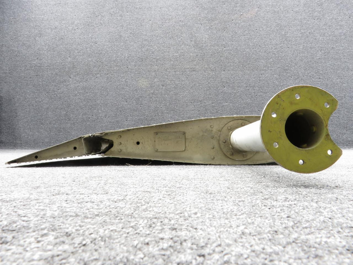 Mitsubishi 010A-22101-001 Mitsubishi MU2B-20 Elevator Assembly LH