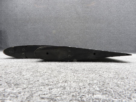 Mitsubishi 010A-22101-001 Mitsubishi MU2B-20 Elevator Assembly LH