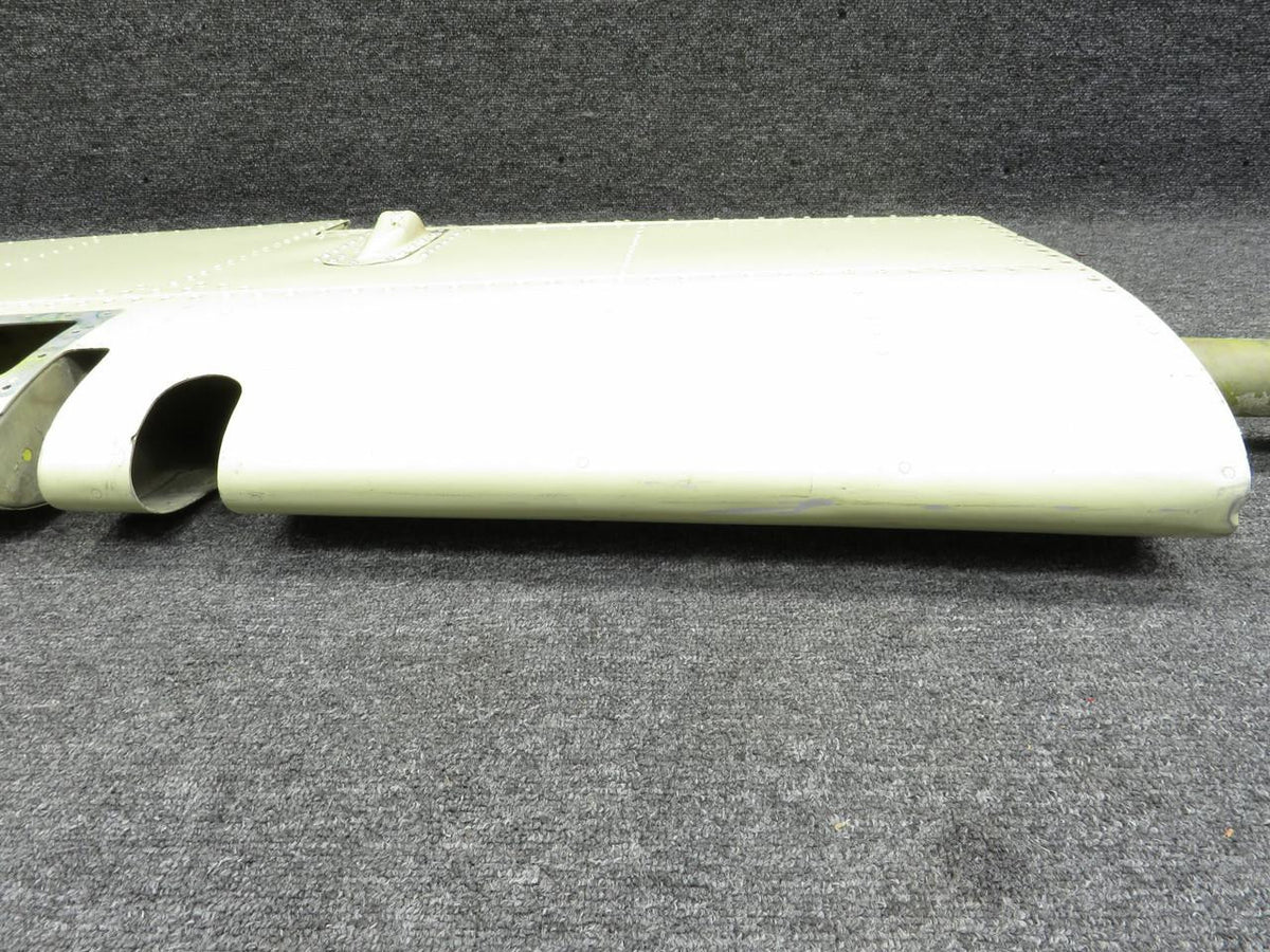 Mitsubishi 010A-22101-001 Mitsubishi MU2B-20 Elevator Assembly LH