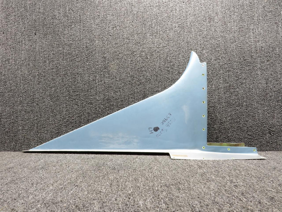 Mitsubishi 010A-25022-201 Mitsubishi MU-2B-10 Horizontal Fairing LH